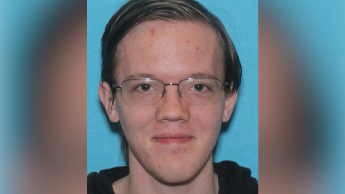 Investigators reveal Thomas Matthew Crooks had encrypted accounts overseas