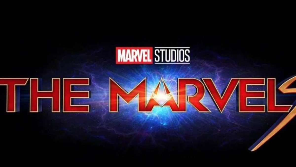 'The Marvels' unirá a Carol Danvers con Kamala Khan y Monica Rambeau