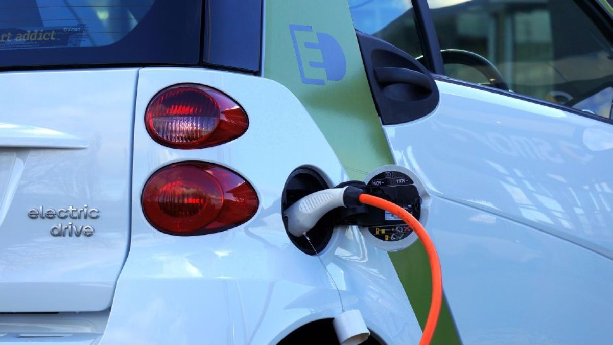 Electric car, electric car, electric car, electric vehicle, electric vehicle, Switzerland restrictions