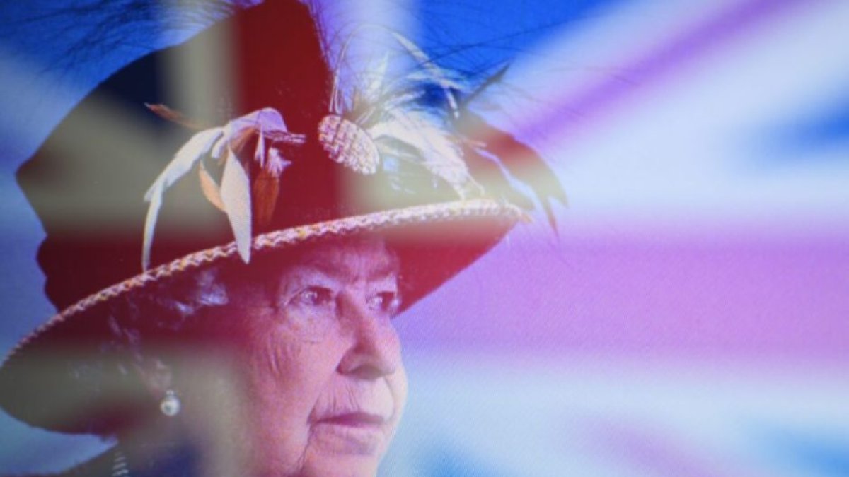 Isabel II, reina del Reino Unido, murió el 8 de septiembre de 2022 a los 96 años.