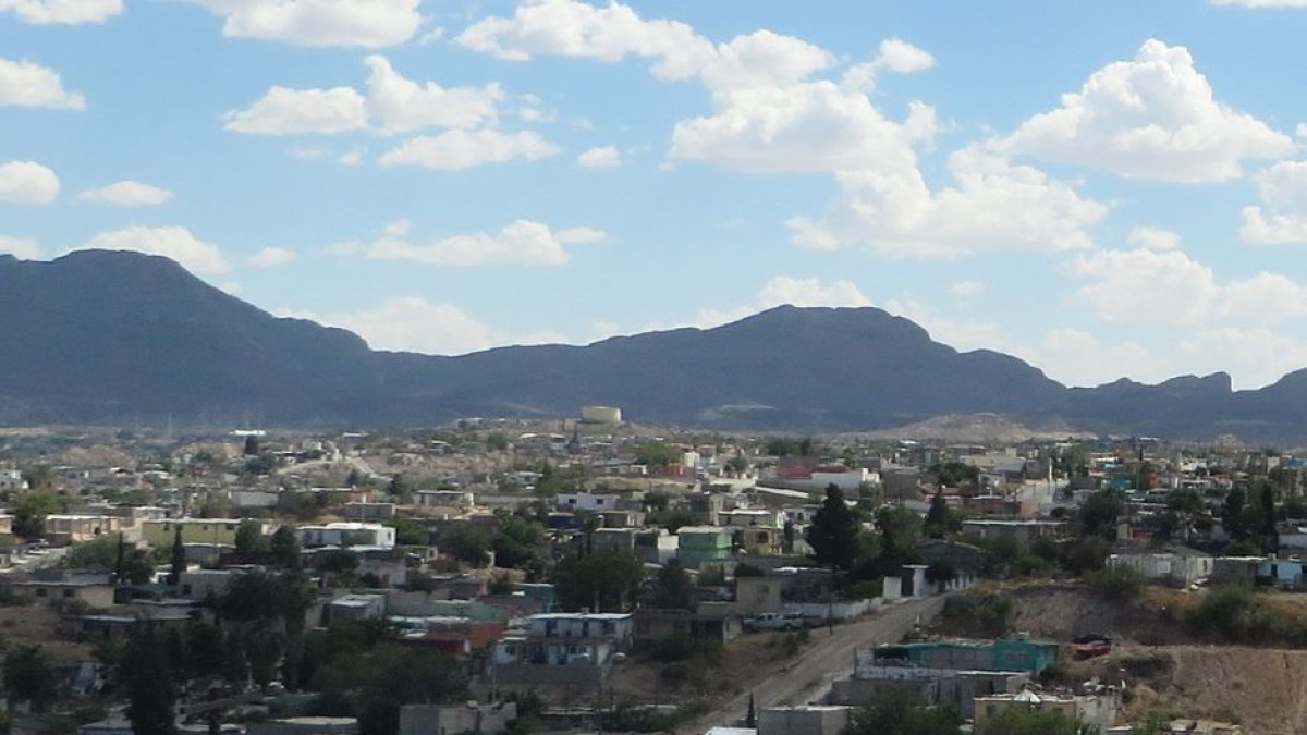 Ciudad de Juárez (México)