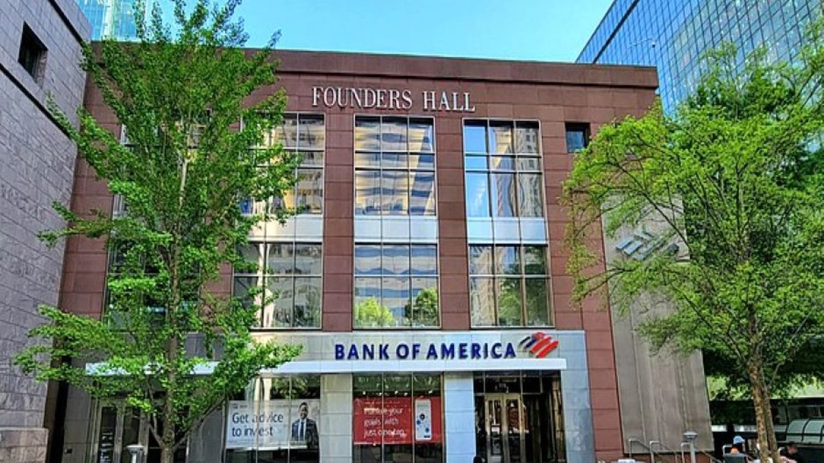 Bank of America Agency
