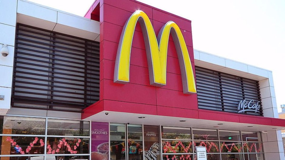 McDonald's anuncia la venta de nuevos McNuggets veganos en Alemania
