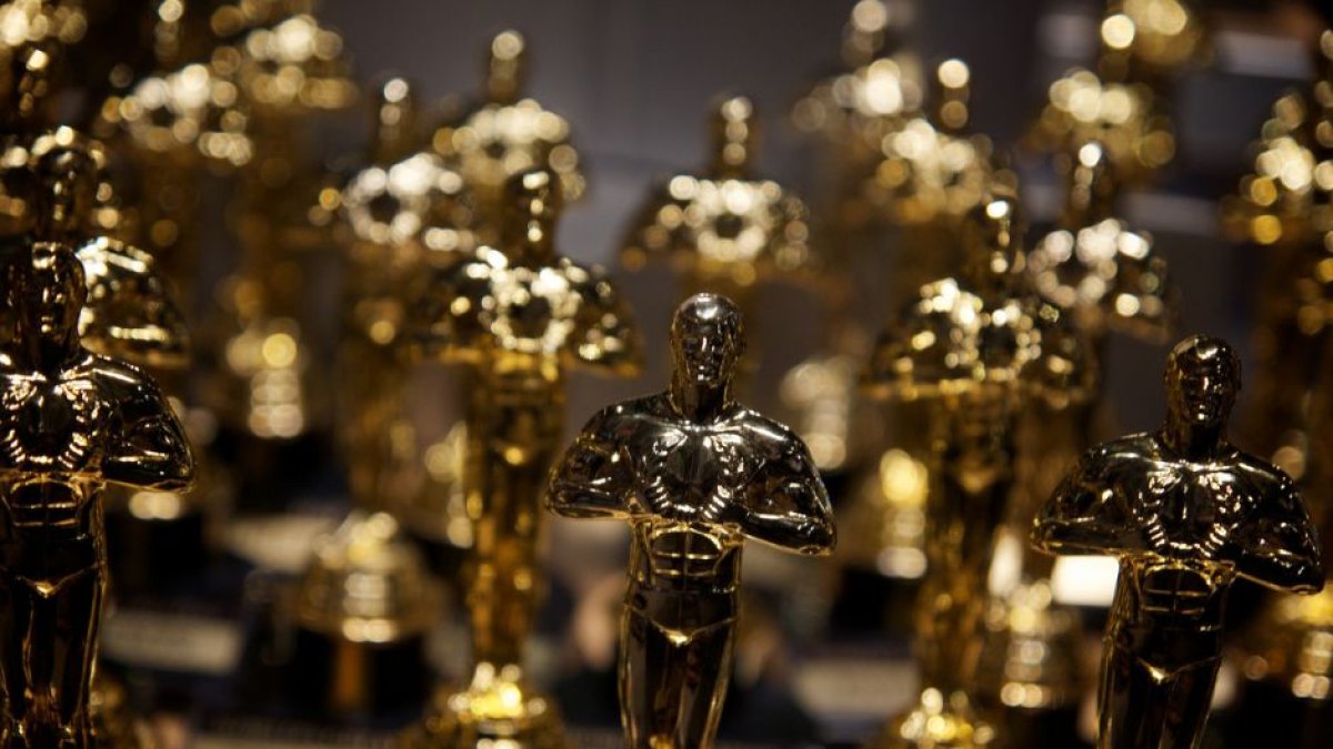 Premios Óscars (Paul Hudson / Flickr)