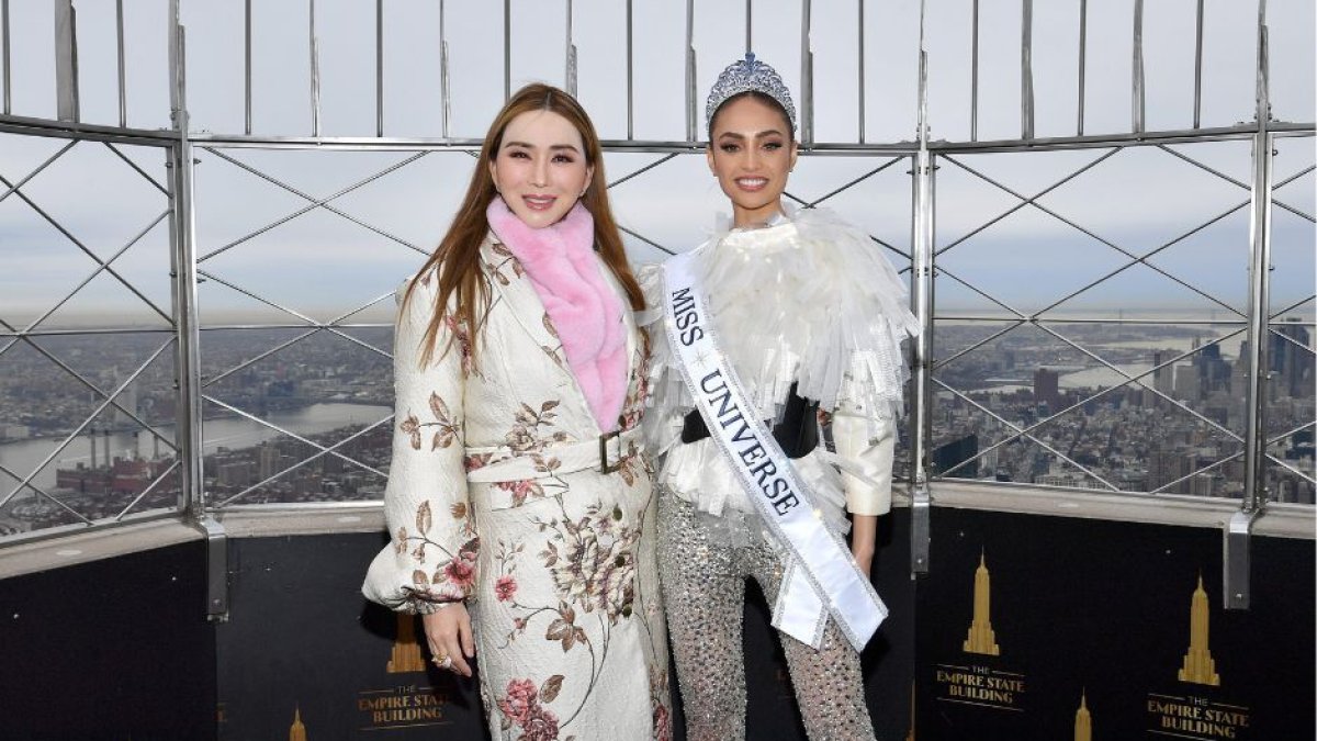 Otro fracaso de la agenda progre: el dueño del Miss Universo se declara en quiebra | Cordon Press