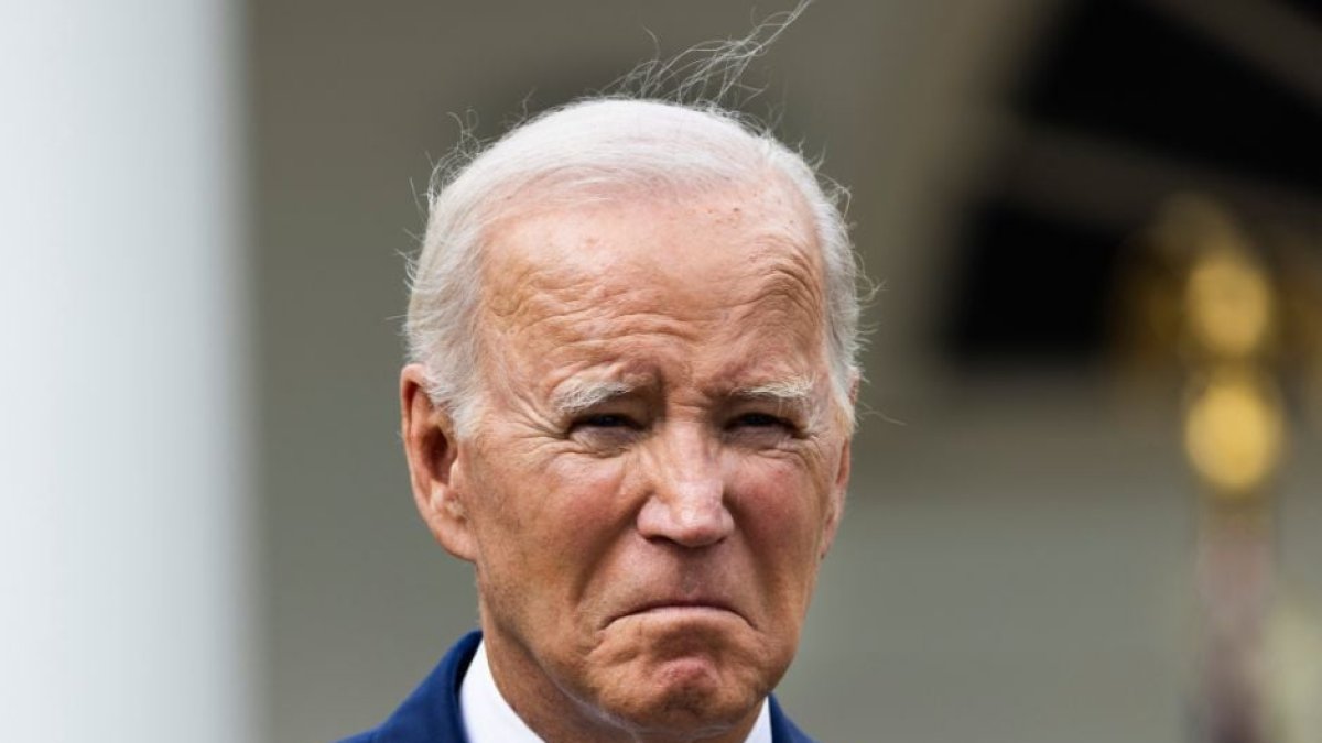 Biden faces re-election with the worst numbers ever for a President