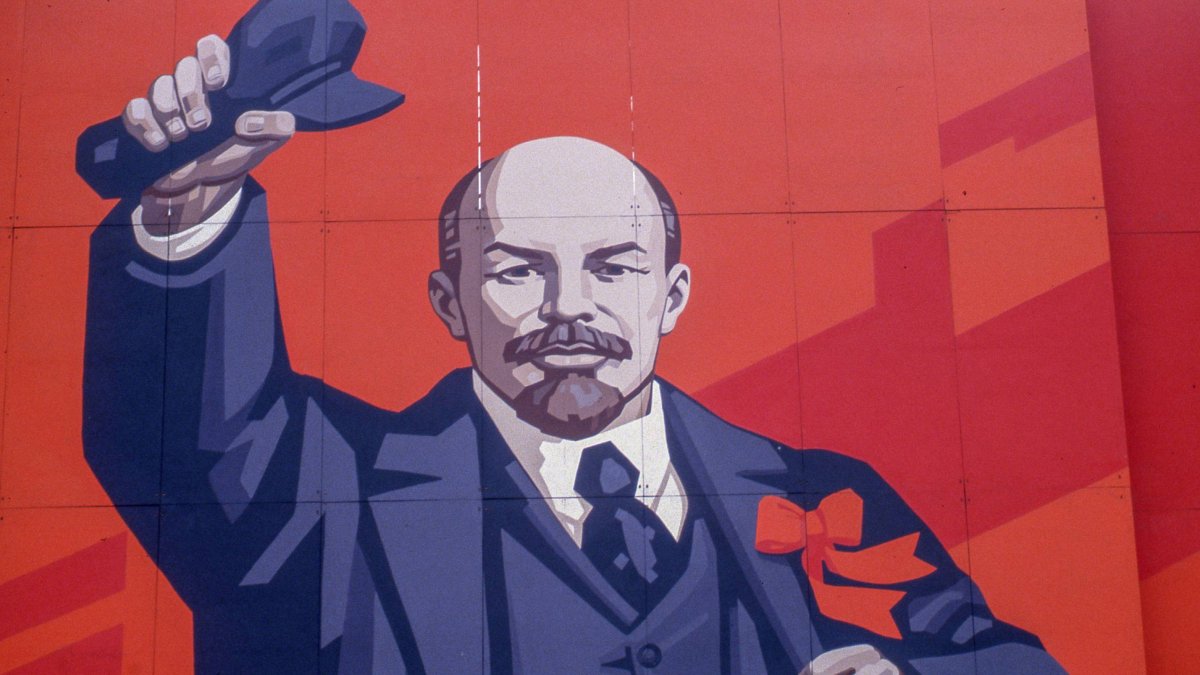 Rusia: un hombre intentó incendiar la tumba de Lenin en Moscú | Cordon Press