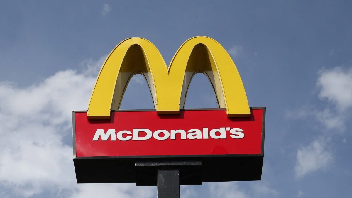McDonalds 'on fire': debe indemnizar con $800.000 a una niña que se quemó con McNuggets (CordonPress)