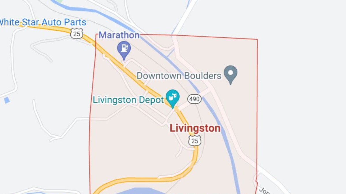 Livingston, Kentucky