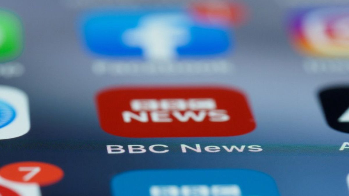 La BBC admite que uno de sus reporteros se equivocó al informar sobre la explosión en el hospital en Gaza