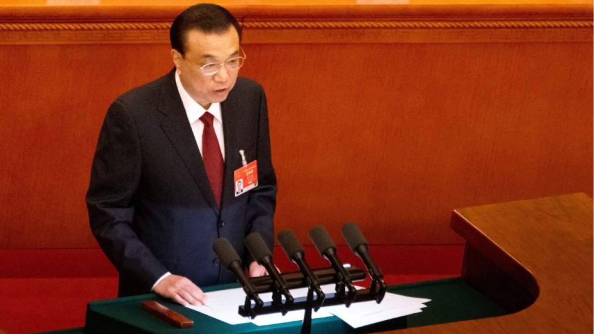 Muere el ex primer ministro chino Li Keqiang