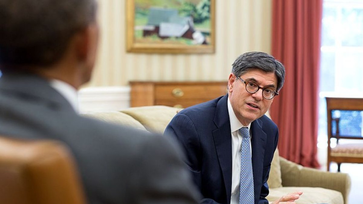 Jack Lew