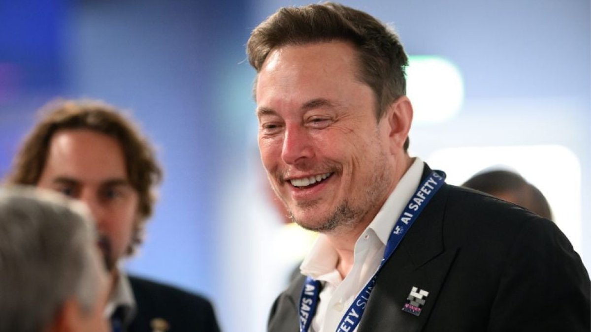 Elon Musk está planeando abrir una universidad en Texas “dedicada a la educación al más alto nivel”
