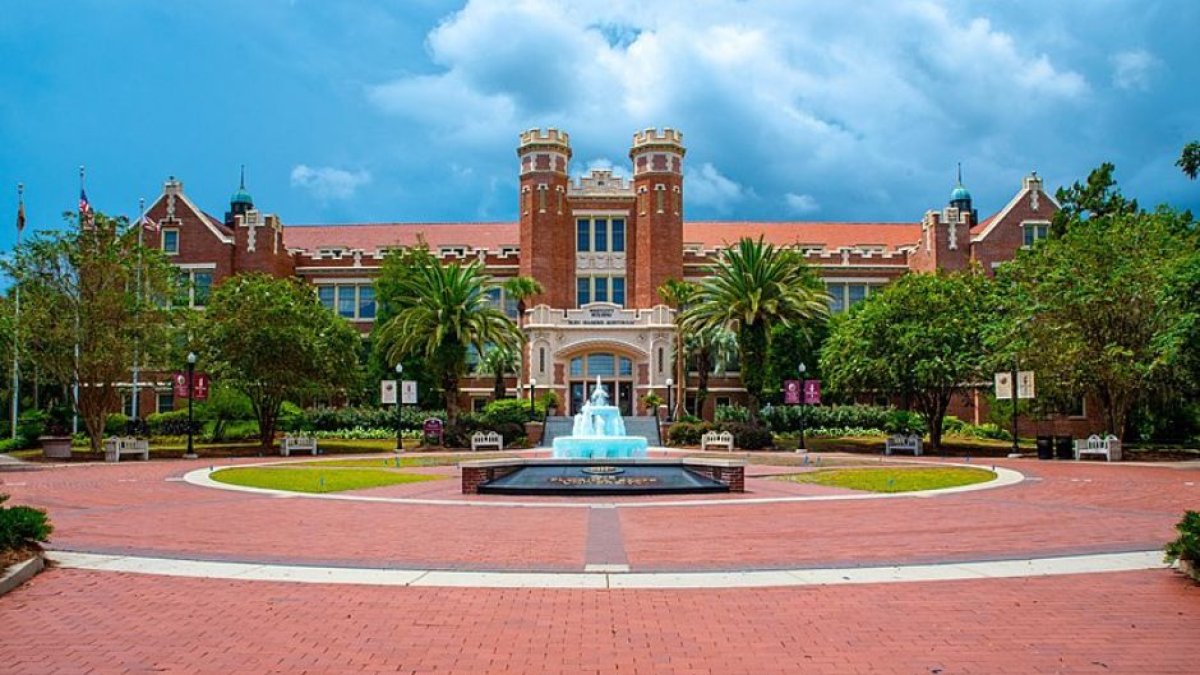 Universidad de Florida