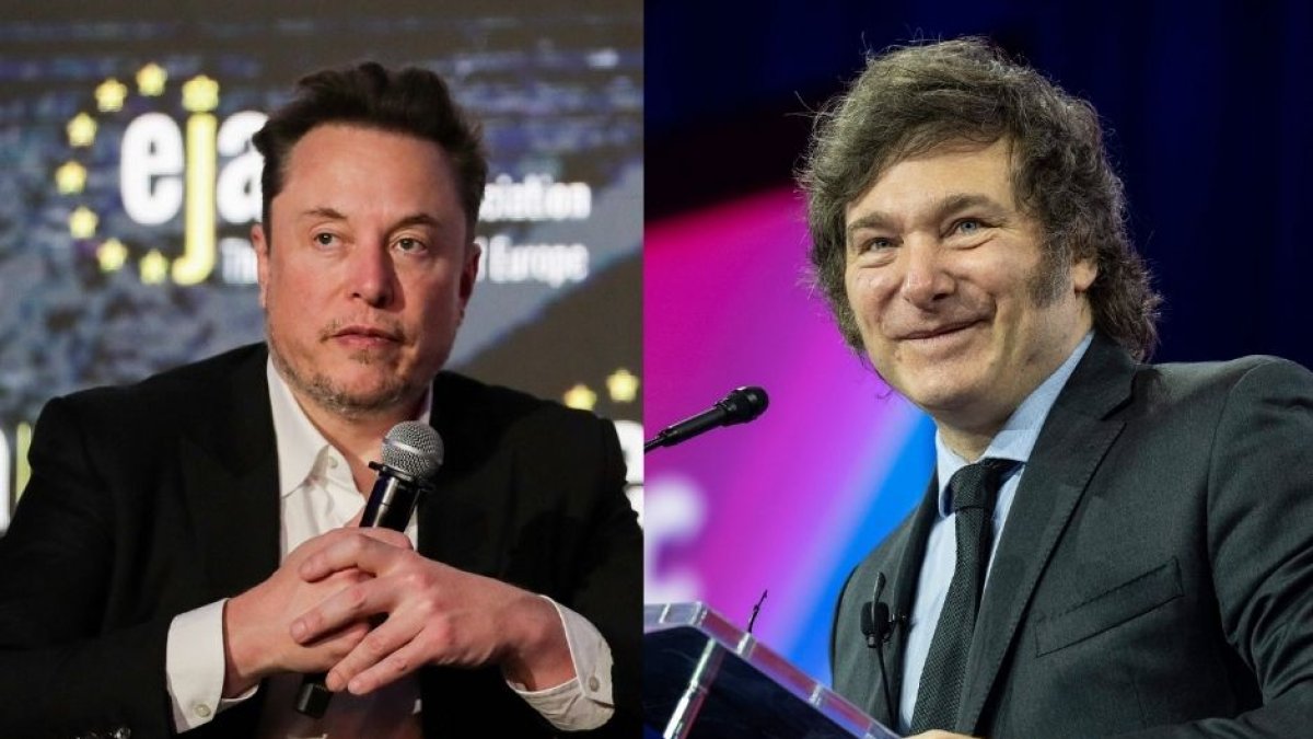 ¿Gran futuro para Argentina? Lo que se espera de la reunión entre Javier Milei y Elon Musk