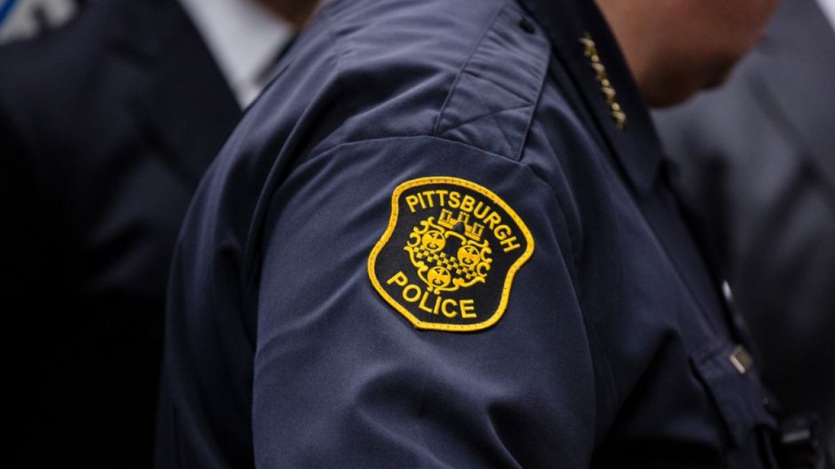 Policía de Pittsburgh (Governor Tom Wolf / Flickr)