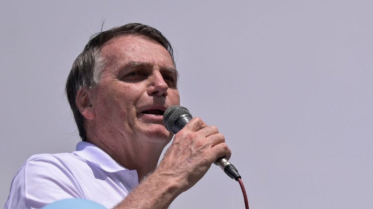 Brasil: Jair Bolsonaro es citado por la Policía Federal a declarar por el supuesto plan de golpe de Estado