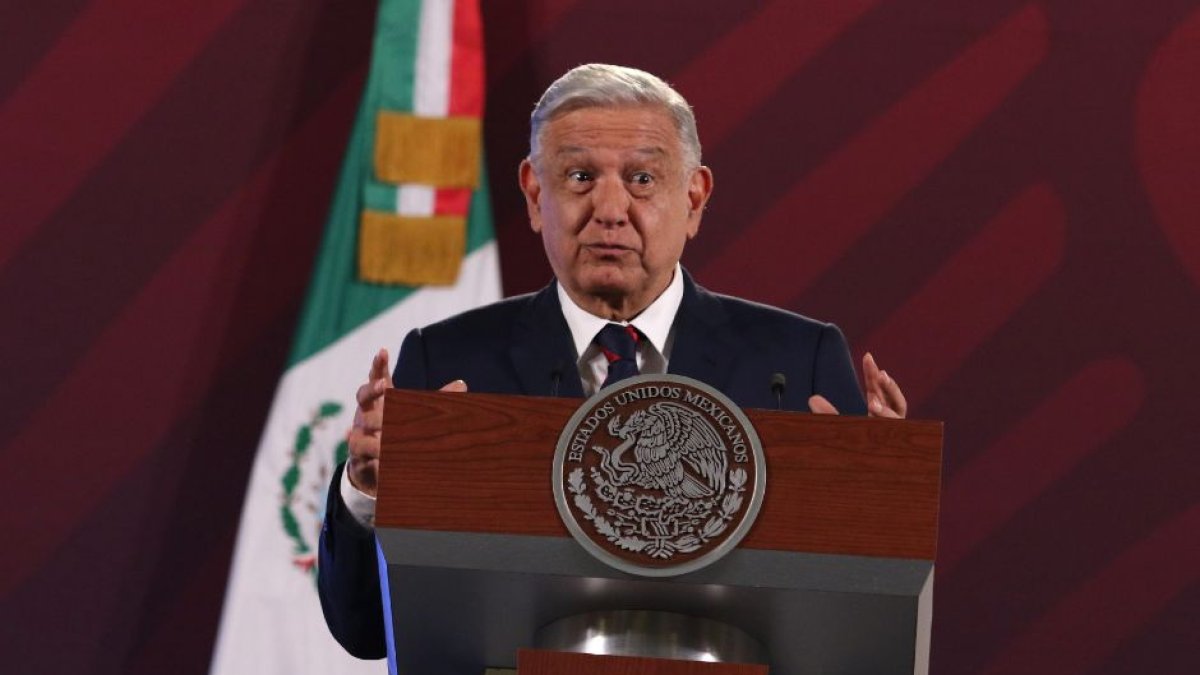 Investigación de la DEA revela que el narcotraficante Cartel de Sinaloa financió la campaña del presidente de México AMLO