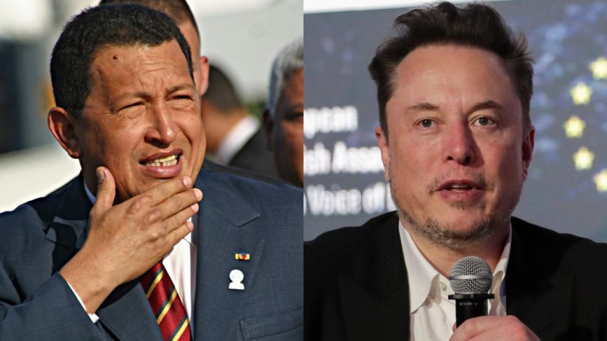 Elon Musk sobre Venezuela: sin Chávez y el socialismo extremo el país sería próspero