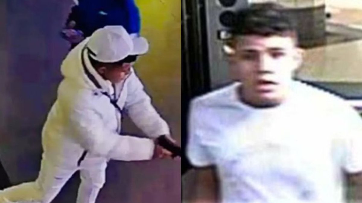 La Policía de Nueva York ofrece una recompensa de $13,500 a cambio de información sobre un joven inmigrante que abrió fuego contra turistas y agentes en Times Square