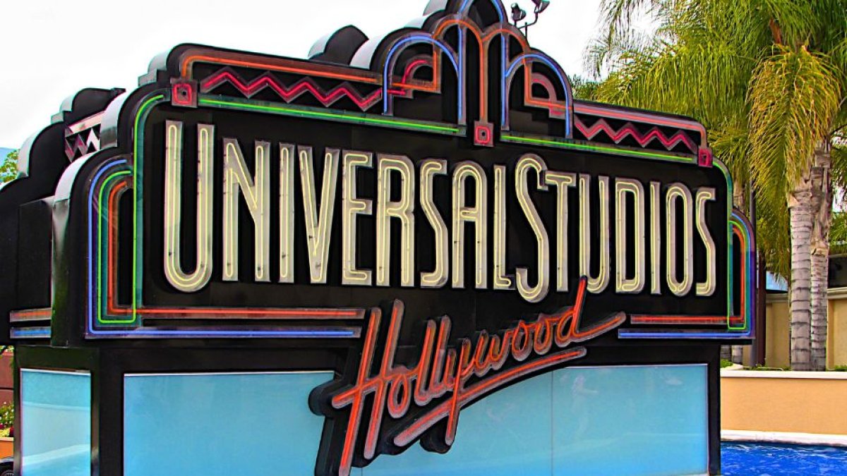 Universal Studios (California)