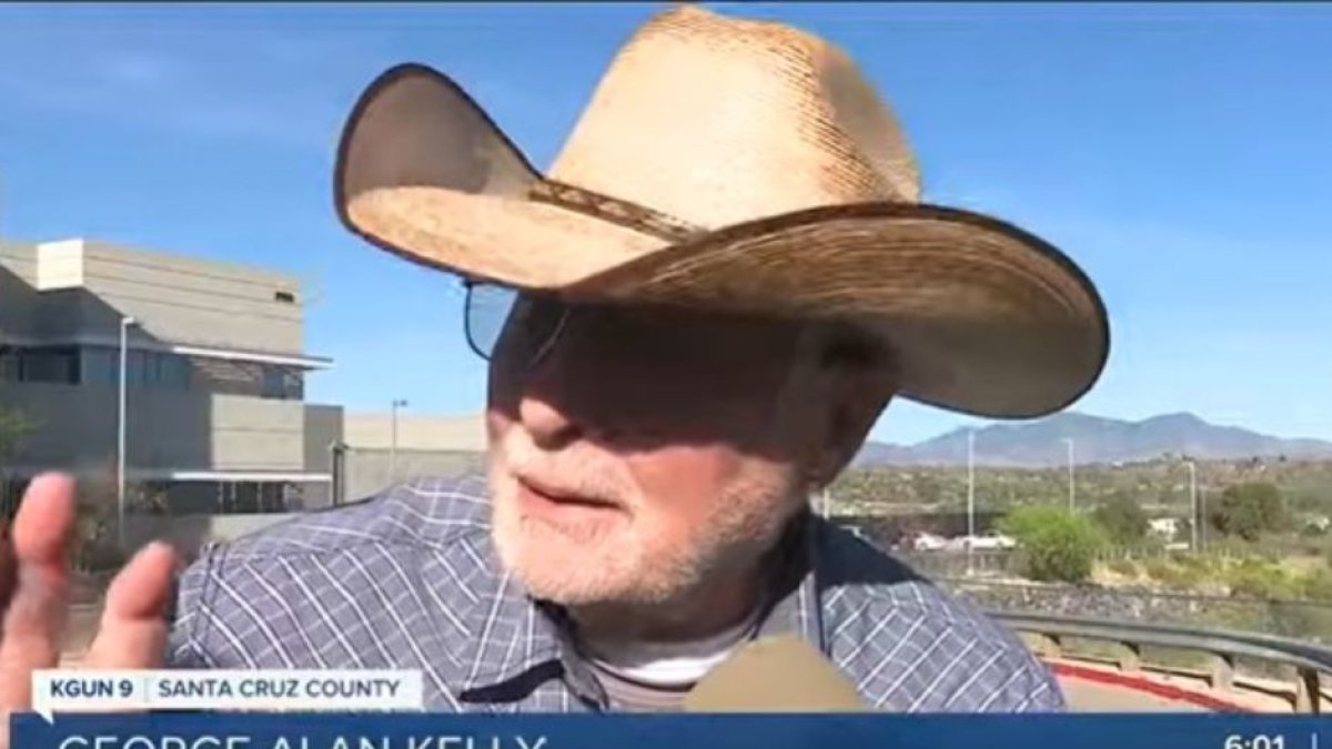 Judge declares mistrial in rancher murder case