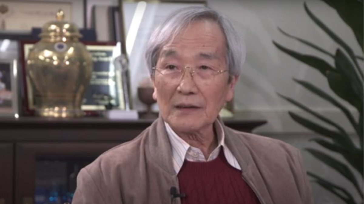Fragmento de una entrevista que realizó Canadá Gairdner Awards en 2017 a Akira Endo, científico japonés descubridor de las estatinas que falleció el 5 de junio de 2024.