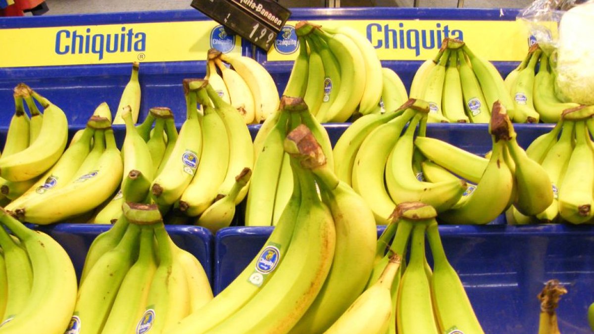 Chiquita Brands