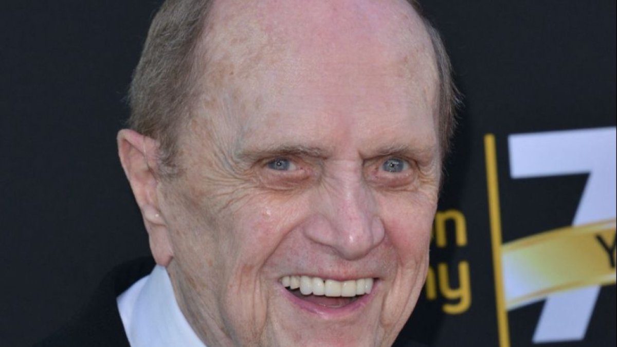 Bob Newhart en Los Ángeles, California