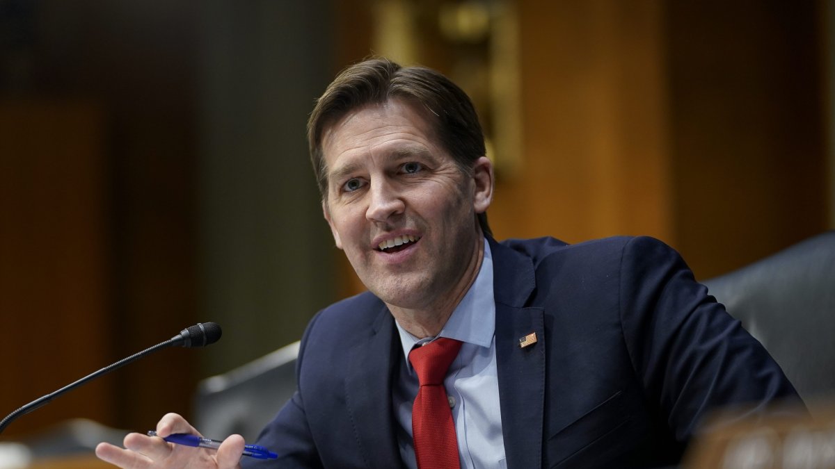 Ben Sasse