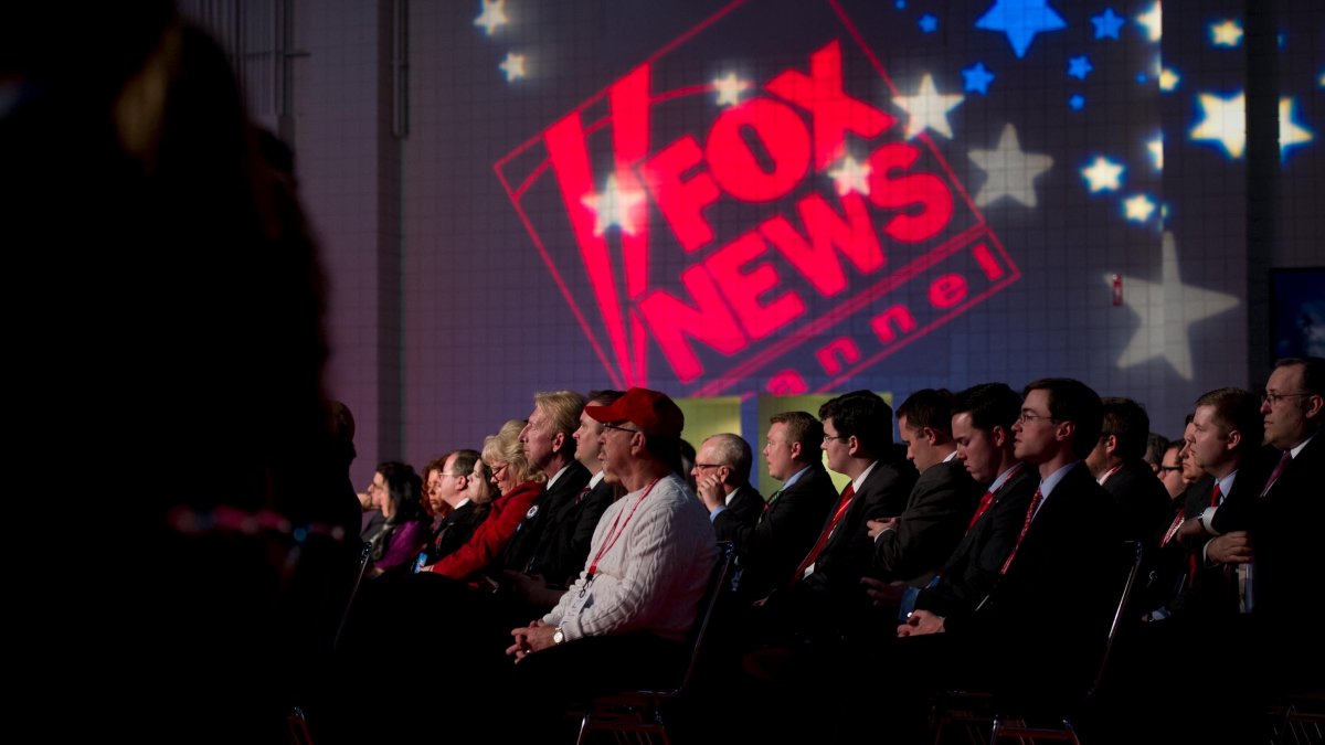 Debate en Fox News