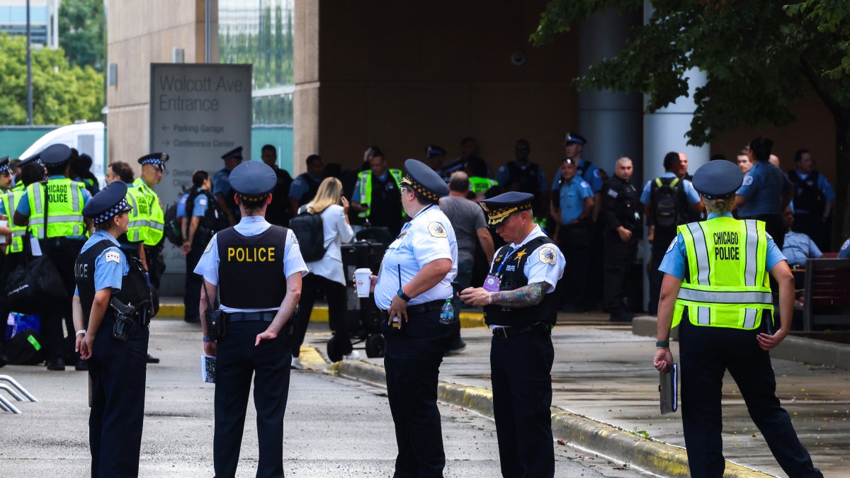 Hoteles Chicago objeto de amenazas bombas