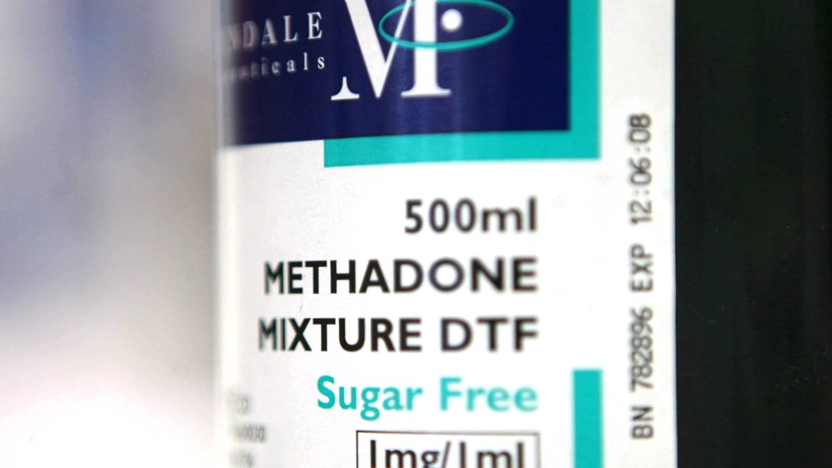 Metadona