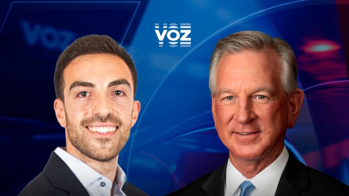 Elecciones presidenciales 2024: Tommy Tuberville habló sobre las elecciones de noviembre