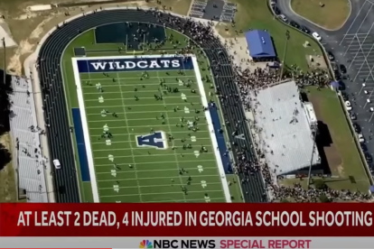 Georgia high school
