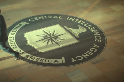 La Agencia Central de Inteligencia