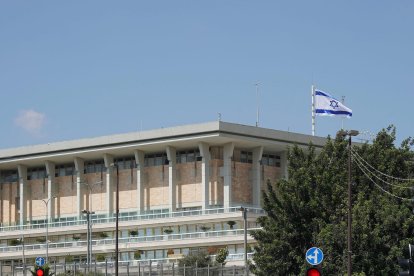 Knesset