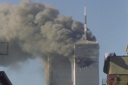 World Trade Center
