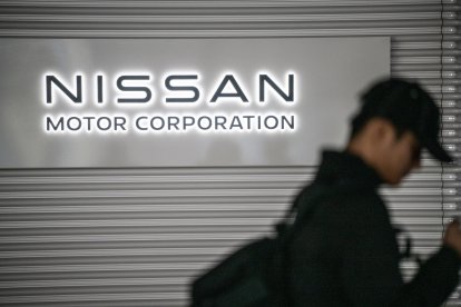 El fabricante de automóviles japonés Nissan cambia de CEO