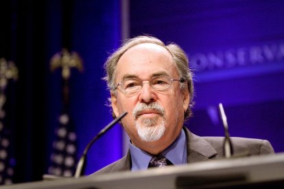 David Horowitz.