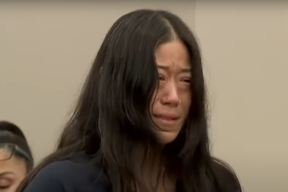 La ex profesora ha sido juzgada por abuso infantil