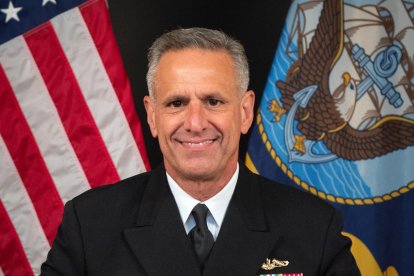 Robert P. Burke