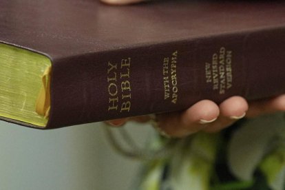 A Bible