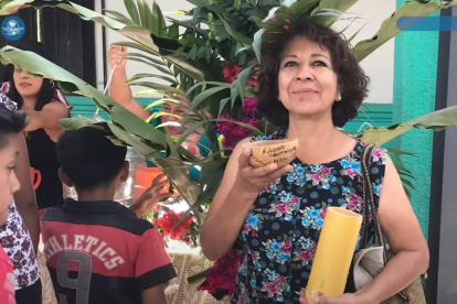 La alcaldesa del sur de México fue asesinada a tiros