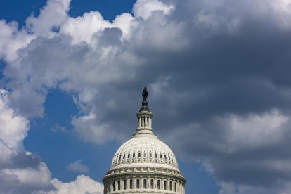 Senado de Estados Unidos