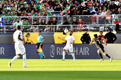 Copa de Oro