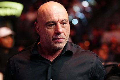 Joe Rogan