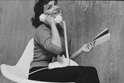 Connie Francis