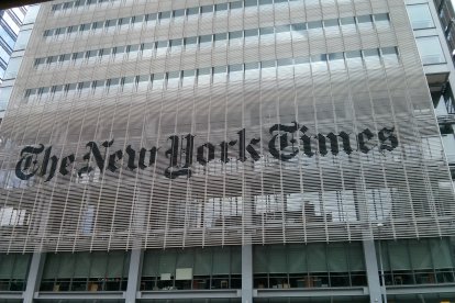 New York Times