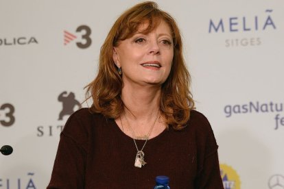 Susan Sarandon